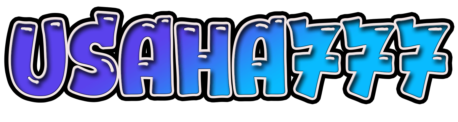 Usaha777