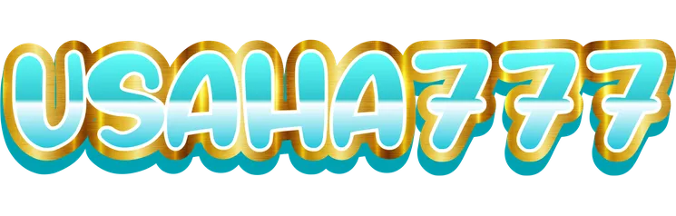 LOGO Usaha777